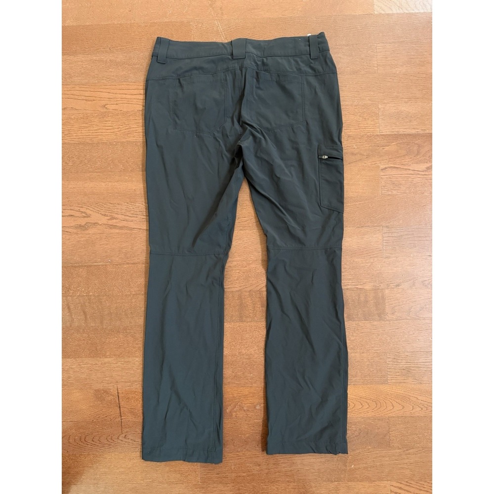 OUTDOOR RESEARCH Women's Ferrosi Pants Lightweight Stretch Hiking Size 8 - Picture 5 of 5